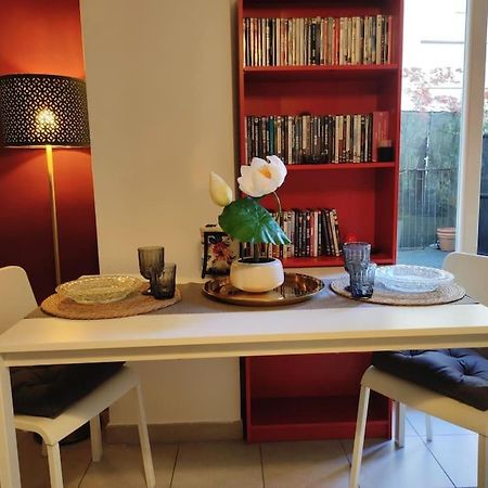 Casa Dora - Terrazzo In Centro Apartment Turin Bagian luar foto